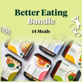 Better Eating Bundle (14 meals)