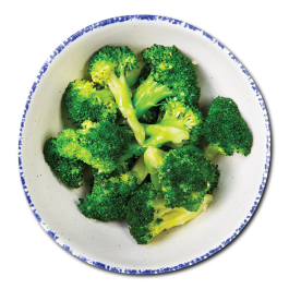 Roasted Broccoli (250g)