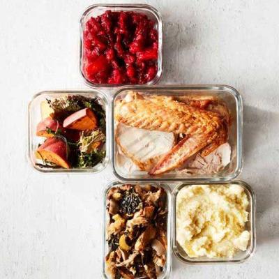 How Long Can Your Leftover Foods Last?